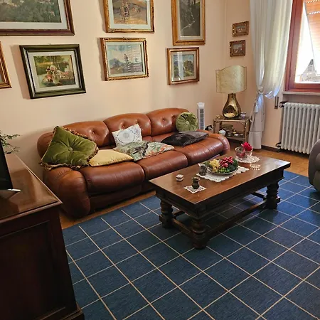 Apartment Da Carla Lucca