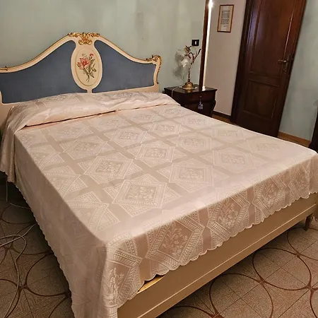 Da Carla Apartment