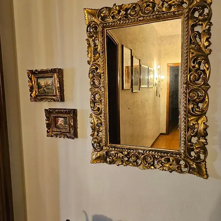 Da Carla Apartment Lucca