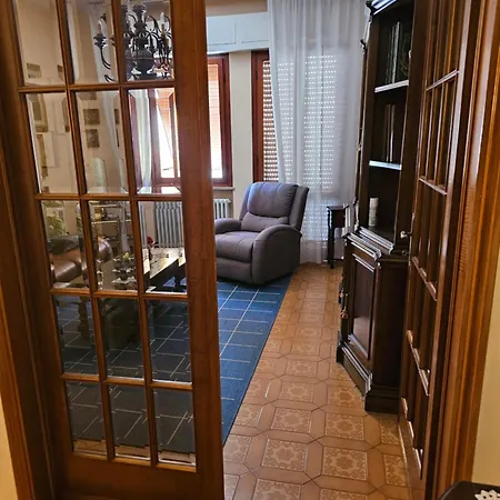 Apartment Da Carla *