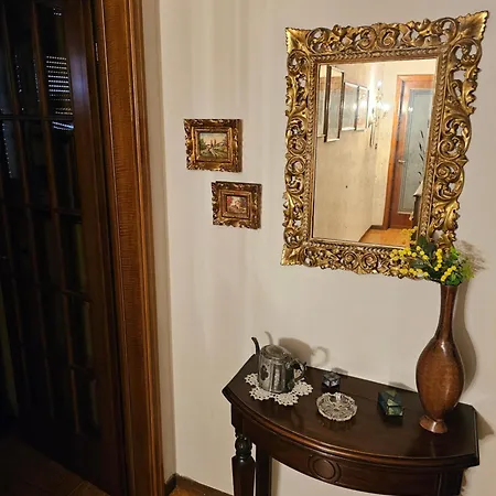 Da Carla Apartment