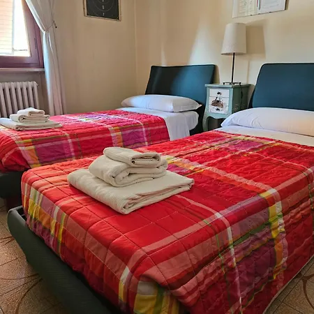 Da Carla Apartment